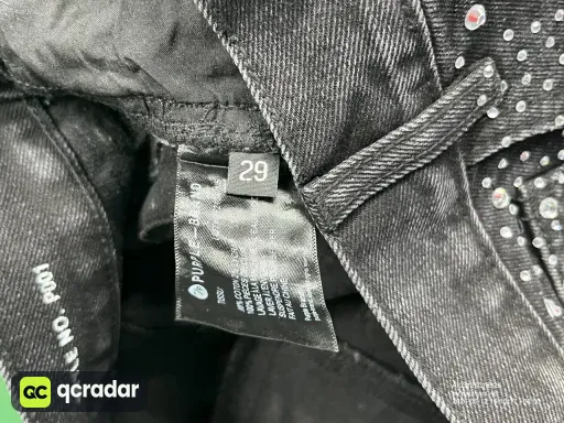 尺码:29