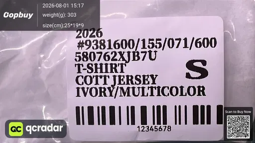 SKU 629789