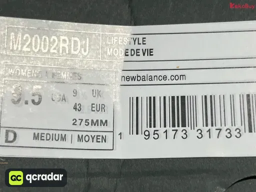 QC photo