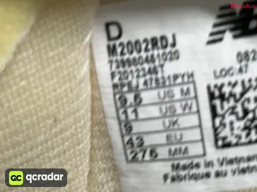QC photo