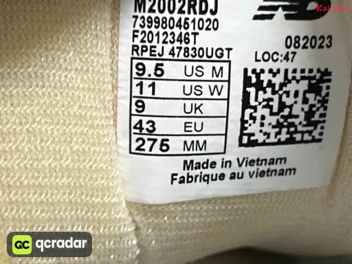 QC photo