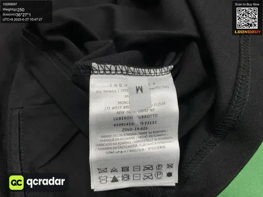 QC photo