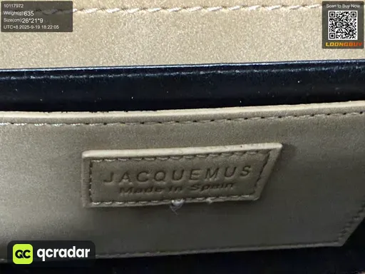 QC photo