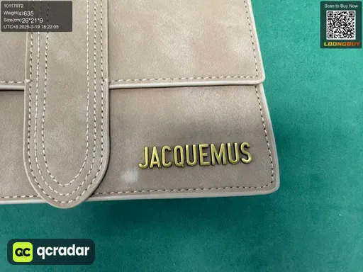 QC photo