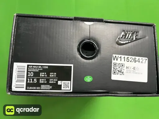 尺码:44