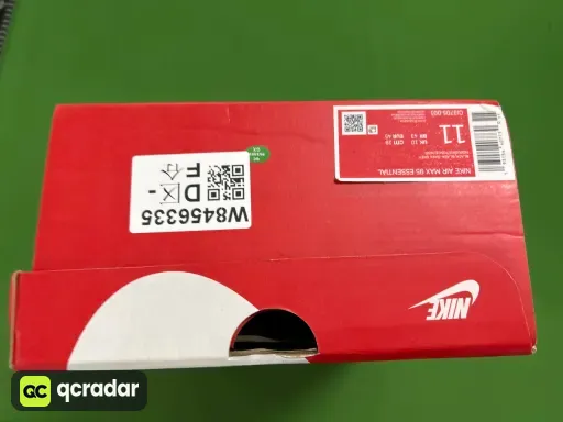 GX:Max 95 黑-CI3705-001