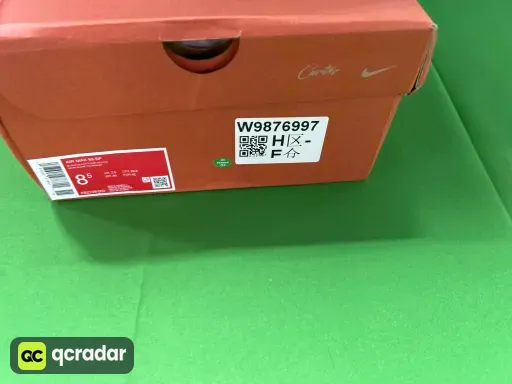 尺码:US8.5 42