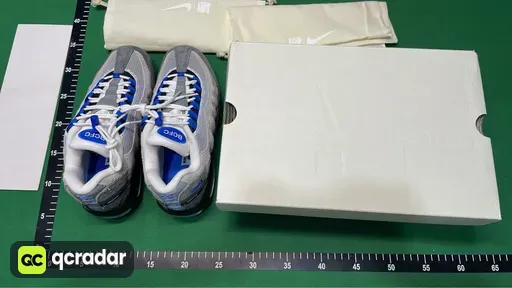 Max 95 SP Grey IB4523-001 (with bag)