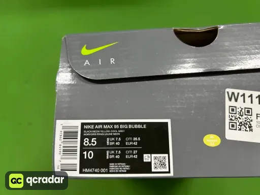 尺码:42