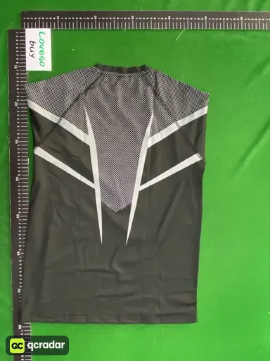 尺码:M