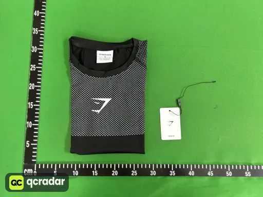 尺码:S