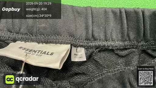 SKU 489358