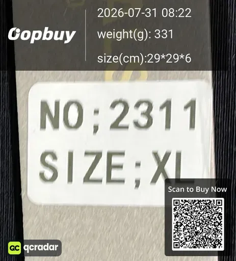 SKU 273317