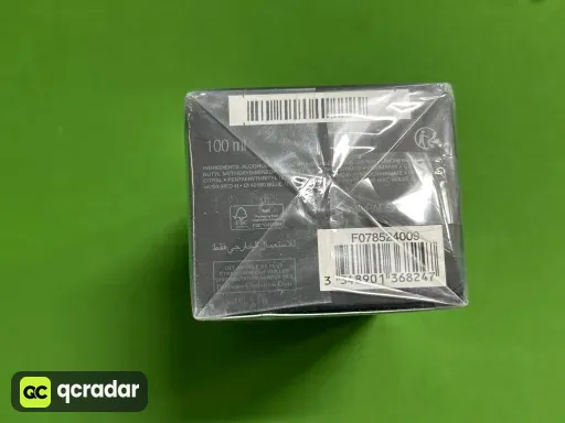 QC photo