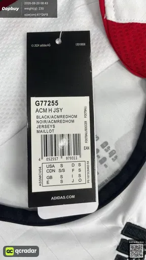 QC photo