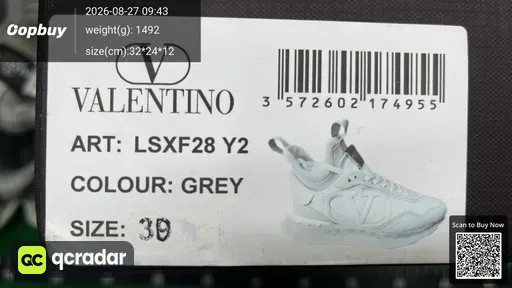 QC photo