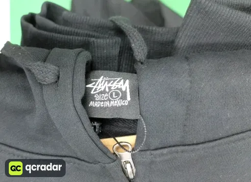QC photo