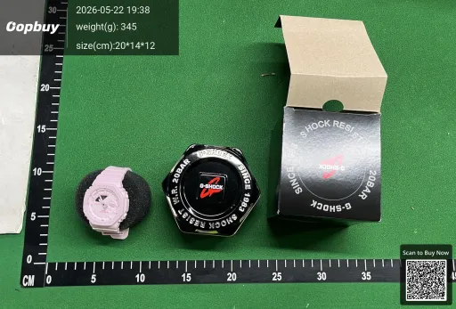 Foto QC