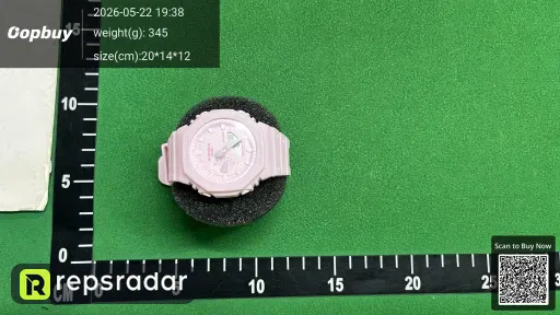Foto QC