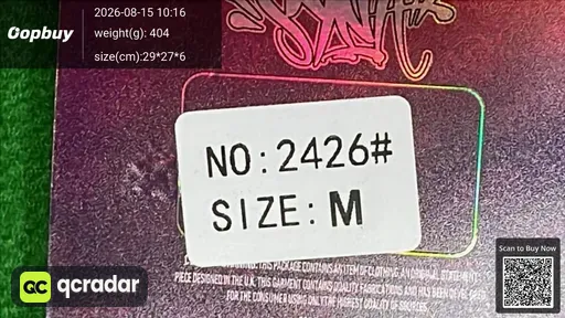 SKU 450421