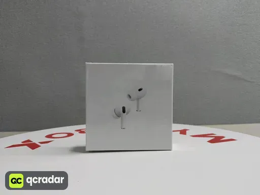 Generation 5 - Airpodspro2
