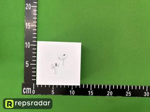 款式:5代-Airpodspro2