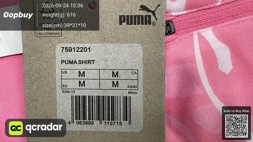 QC photo