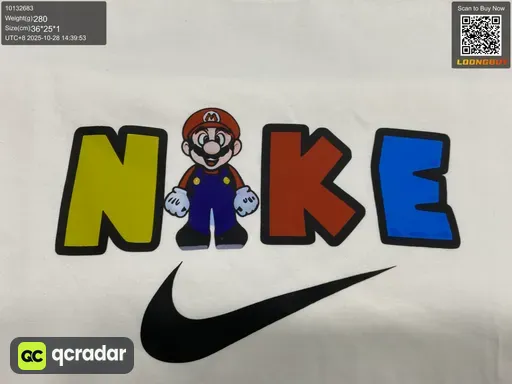 QC photo