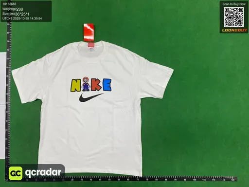 QC photo