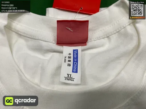QC photo