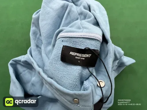 QC photo