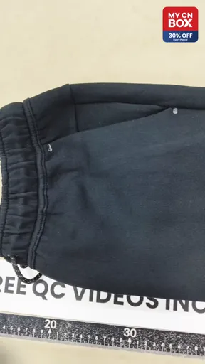 Black Pants