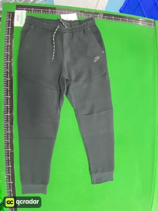 Black pants