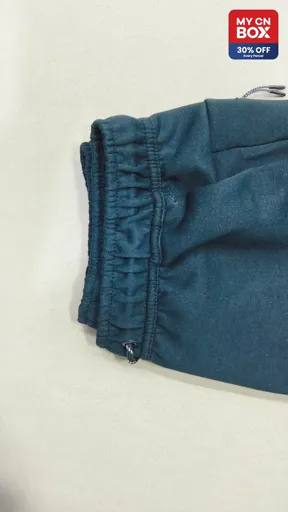 Black Pants