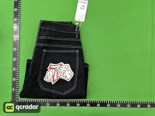 尺码:S