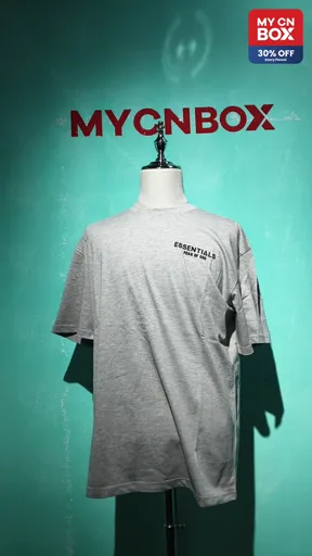Heather Gray T-Shirt