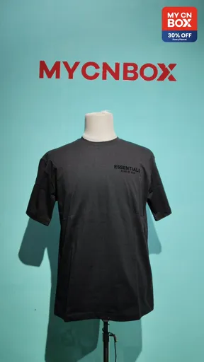 Black T-Shirt