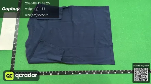 QC 实拍图