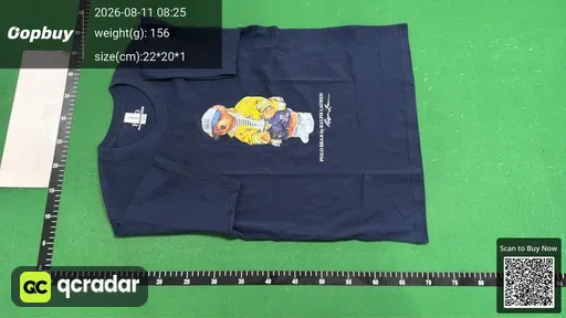 QC 实拍图