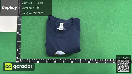 QC 实拍图