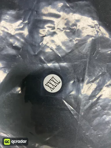 尺码:3XL