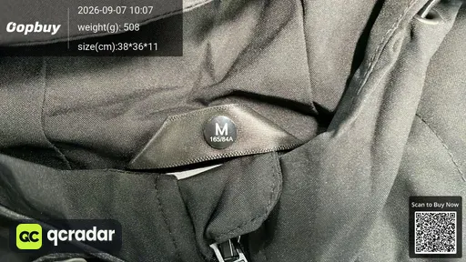 QC photo