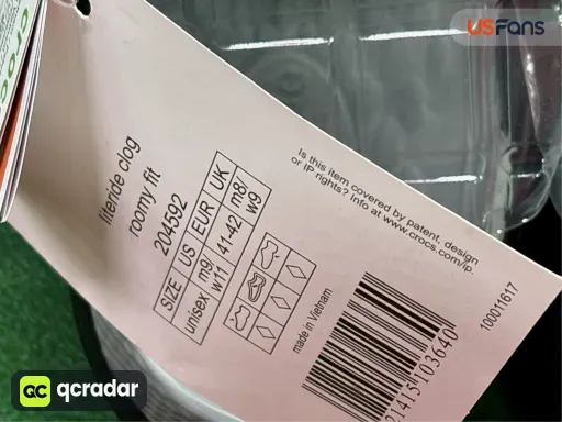 QC photo