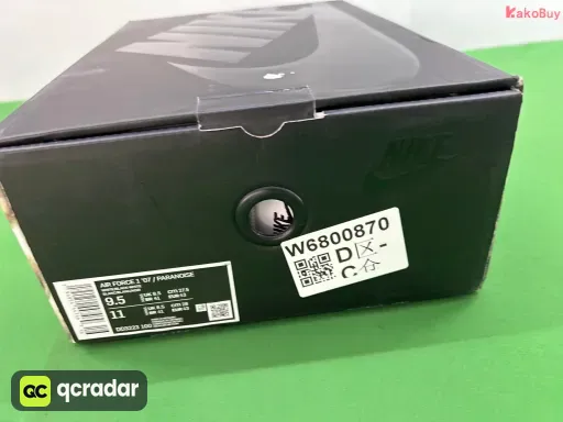 空军一号白权志龙DD3223-100