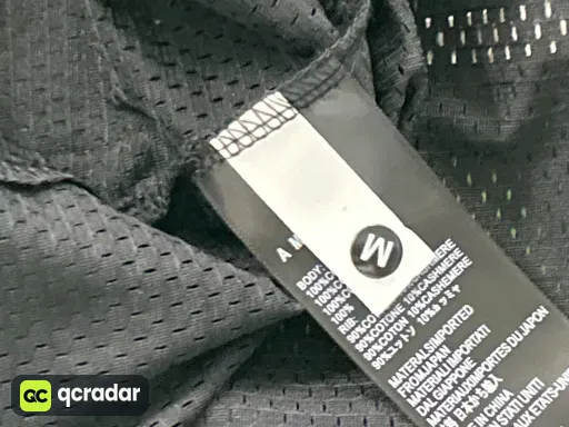 QC photo