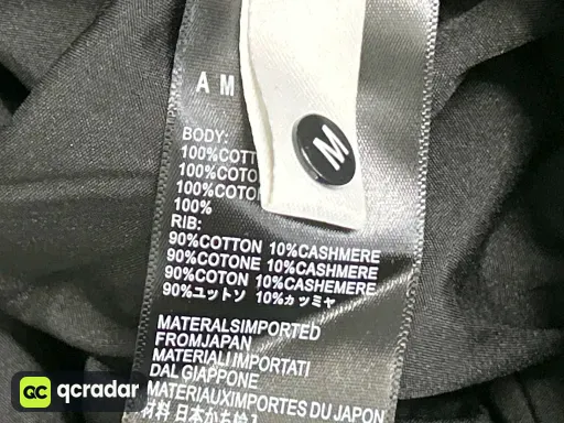 QC photo