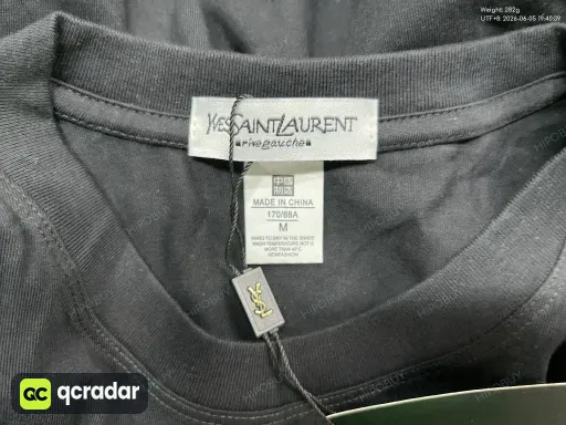 QC photo