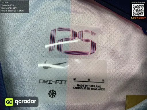 QC photo