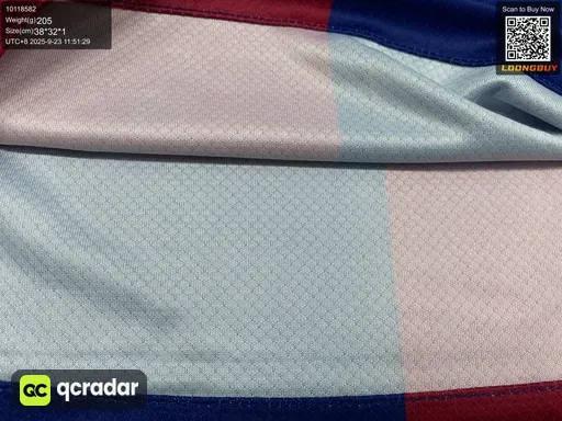 QC photo