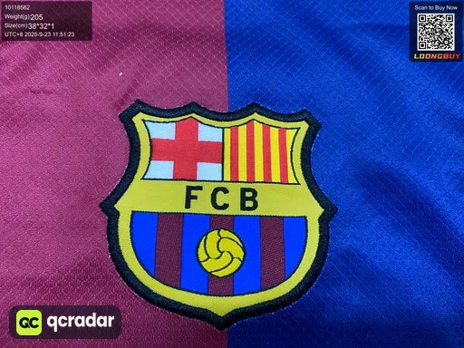 QC photo